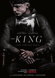 The King (2019)