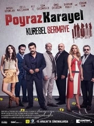 Poster Poyraz Karayel: Küresel Sermaye 2017