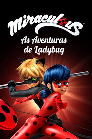 Miraculous: Tales of Ladybug & Cat Noir Season 1 15