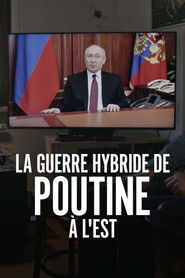 Guerre hybride à l'Est, le nouveau terrain de jeu de Poutine