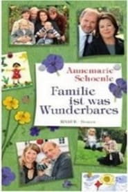 Familie ist was Wunderbares постер