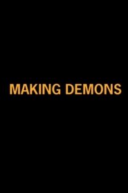 Poster Making Demons 2005