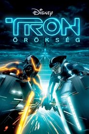 Tron: Örökség 2010 Ingyenes teljes film magyarul