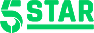 Logo for 5Star Logo for 5Star