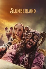 Slumberland (2022) Full Movie Dual Audio Hindi-English G-Drive Links Netflix WebDL 480p 720p 1080p