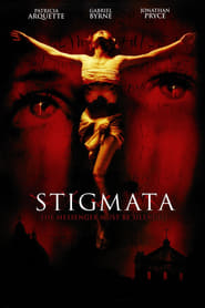 Poster for Stigmata