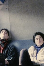 Poster Du couteau au fusil 1990