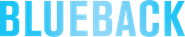 Blueback Logo