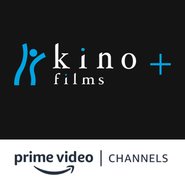 kino films+ Amazon Channel