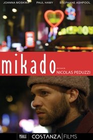 Poster Mikado