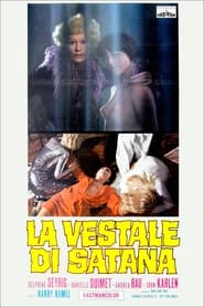 La vestale di Satana