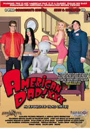 American Dad XXX Parody