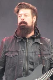 James Root as Slipknot Band Member