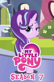 My Little Pony: Friendship Is Magic Season 7 4