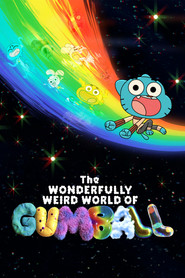 The Wonderfully Weird World of Gumball (2025)