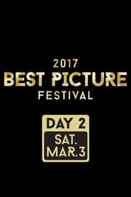 Poster BEST PICTURE FEST 2018: DAY 2 1970