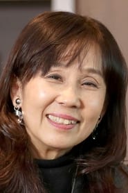 Sumi Shimamoto is Yasuko Kusakabe (voice)