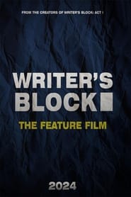 Writer's Block (2024)