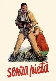 Poster Without Pity 1948