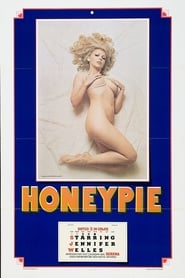 Honey Pie постер