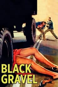 Black Gravel постер