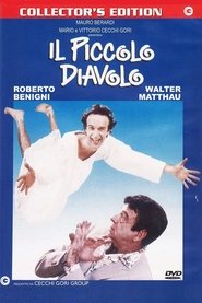 Il piccolo diavolo full movie nederlands volledige .nl 1988