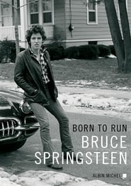 Poster Bruce Springsteen: Born to Run