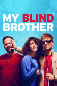 Poster My Blind Brother