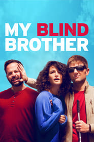 Poster My Blind Brother 2016