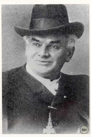 Félicien Trewey Félicien Trewey