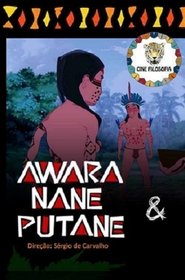 Awara Nane Putane Poster