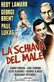 Schiava del male) Schiava del male (1944)