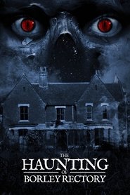 The Haunting of Borley Rectory постер