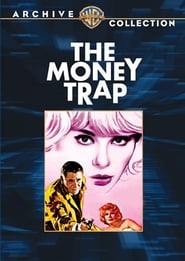 The Money Trap постер