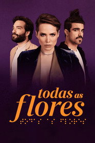 All the Flowers постер