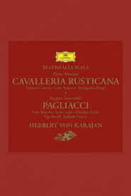 Mascagni: Cavalleria rusticana & Leoncavallo: Pagliacci