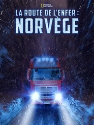 La Route de l'enfer: Norvège s01 e01