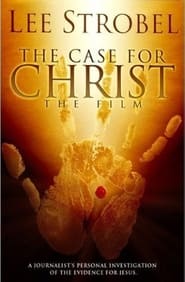 Poster The Case for Christ