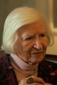 P.D. James as Self