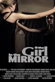 The Girl in the Mirror постер