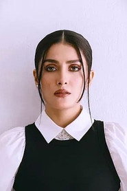 Ayeza Khan
