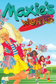 Maxie's World постер