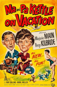 Ma and Pa Kettle on Vacation