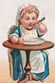 Le Déjeuner de Bébé