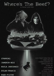 Poster for Where's The Beef