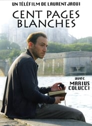 Cent pages blanches film en streaming