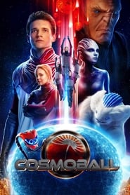 Cosmoball (2020) ORG Hindi Dubbed