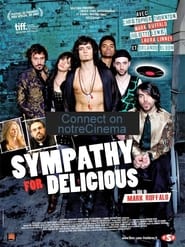 Sympathy for Delicious постер