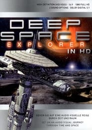 Poster Deep Space Explorer