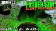 Chapter 5.3 - Father-Son Burger Nightmare